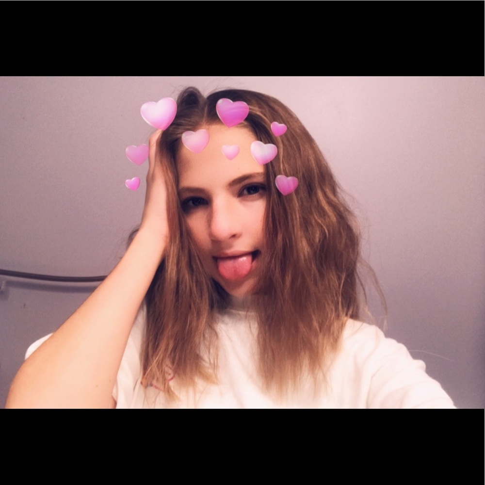 Meet your Posher, Rylie